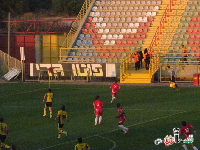 فيديو : اهداف النصر بصوت المعلق علي رشدي بدير 